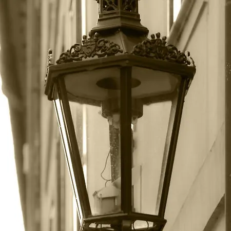 Apartament The Old Town Luxury Hideaway
