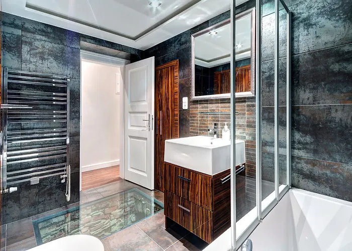 The Old Town Luxury Hideaway